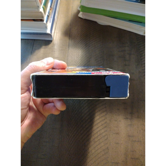 Disneys Sing Along Songs - Disneyland Fun: Its a Small World (VHS, 1993) - Picture 6 of 7